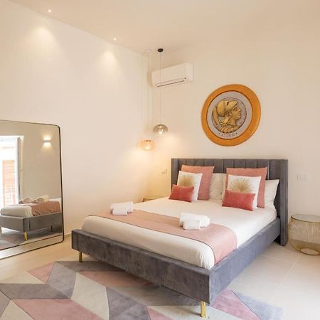 Amate Case By Ortigia Apartments Syracuse Ngoại thất bức ảnh