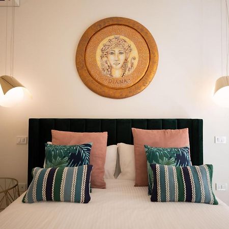 Amate Case By Ortigia Apartments Syracuse Ngoại thất bức ảnh