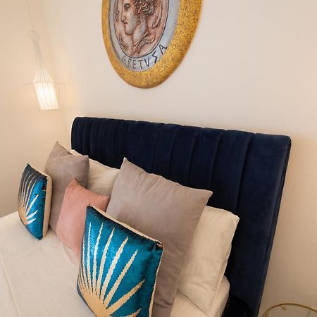 Amate Case By Ortigia Apartments Syracuse Ngoại thất bức ảnh