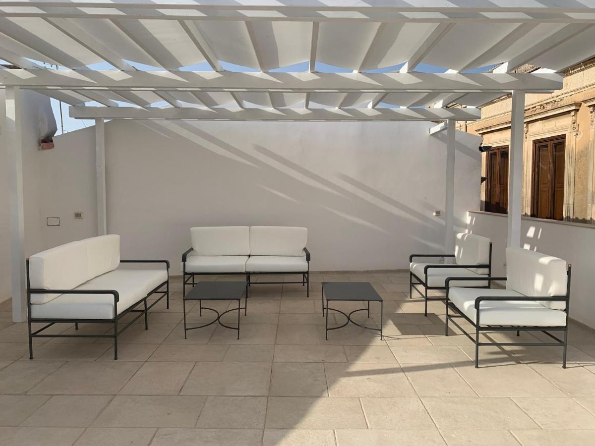 Amate Case By Ortigia Apartments Syracuse Ngoại thất bức ảnh