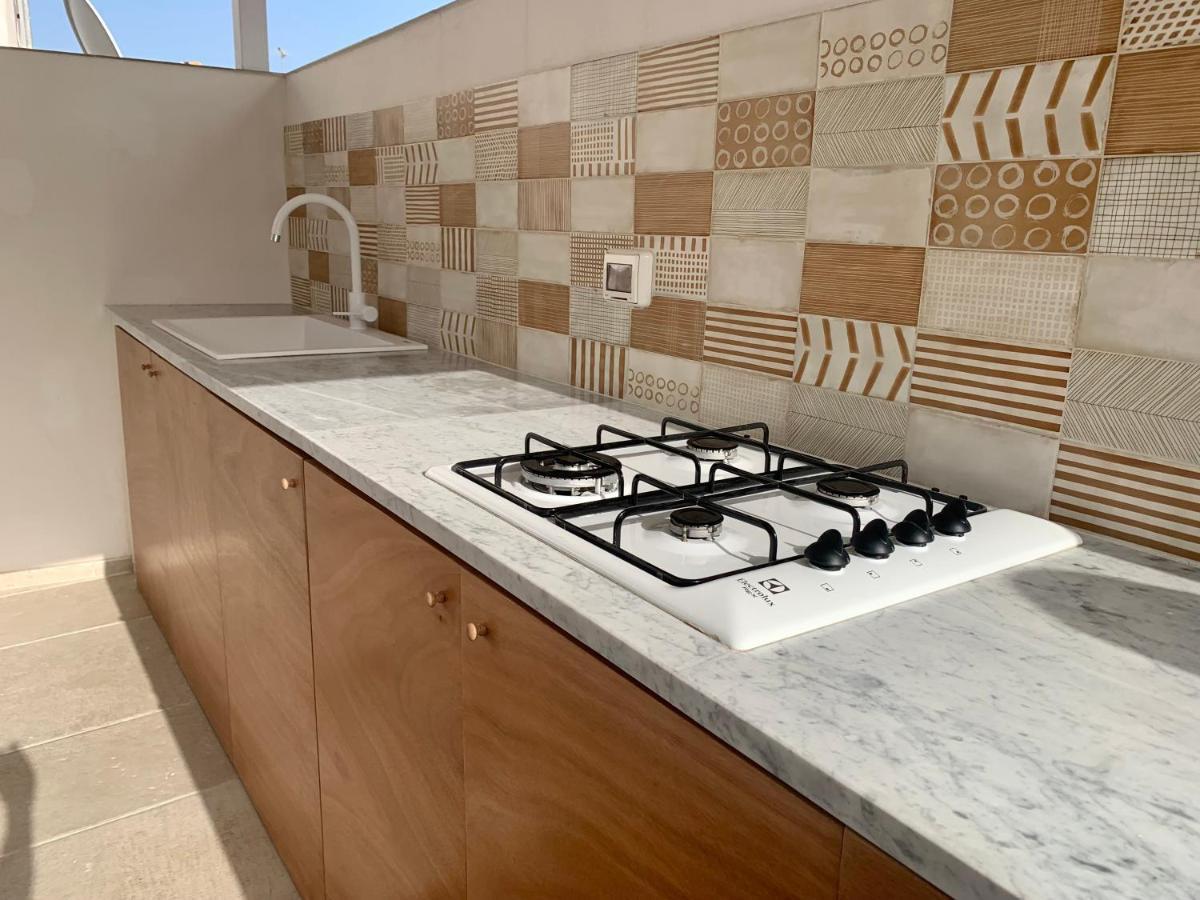 Amate Case By Ortigia Apartments Syracuse Ngoại thất bức ảnh