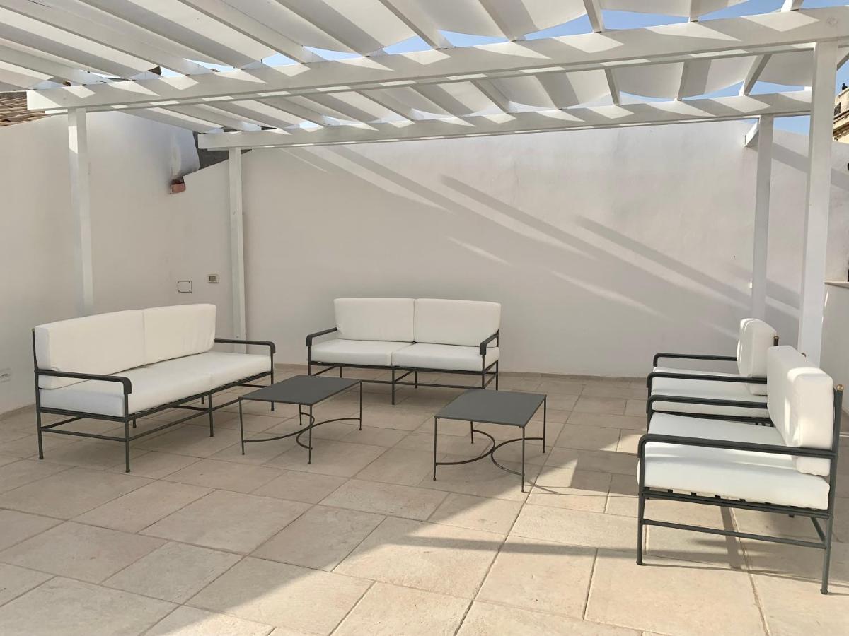 Amate Case By Ortigia Apartments Syracuse Ngoại thất bức ảnh