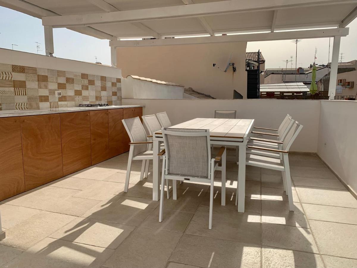 Amate Case By Ortigia Apartments Syracuse Ngoại thất bức ảnh