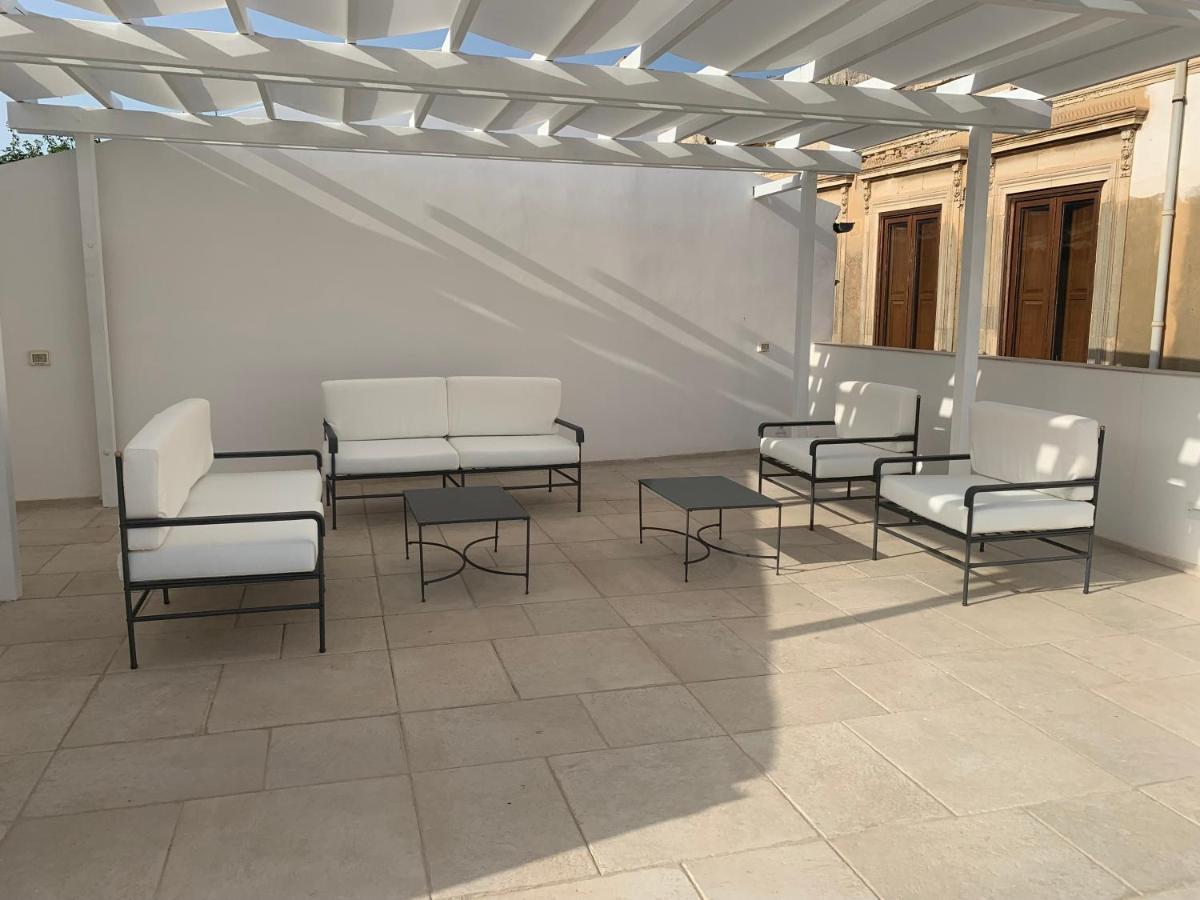 Amate Case By Ortigia Apartments Syracuse Ngoại thất bức ảnh