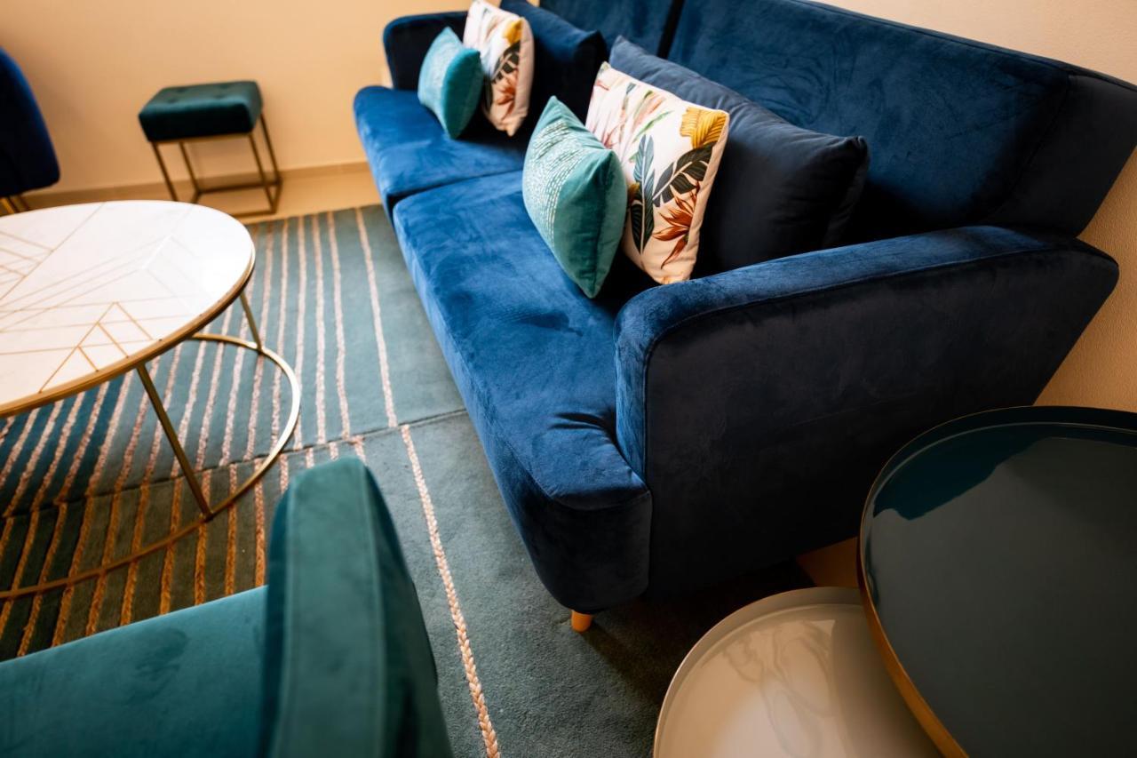 Amate Case By Ortigia Apartments Syracuse Ngoại thất bức ảnh