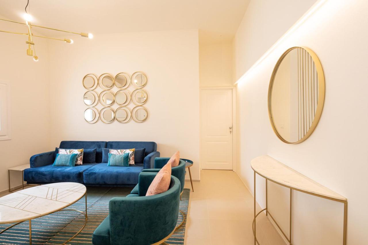 Amate Case By Ortigia Apartments Syracuse Ngoại thất bức ảnh