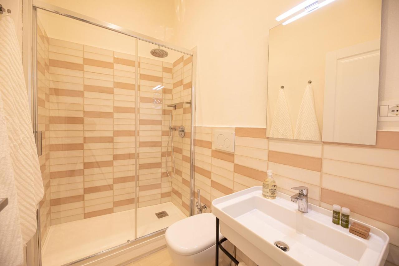Amate Case By Ortigia Apartments Syracuse Ngoại thất bức ảnh