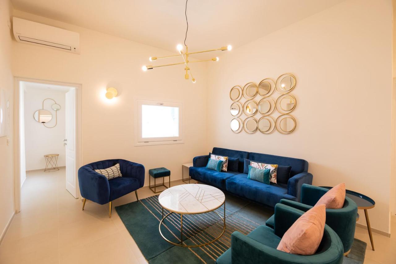 Amate Case By Ortigia Apartments Syracuse Ngoại thất bức ảnh