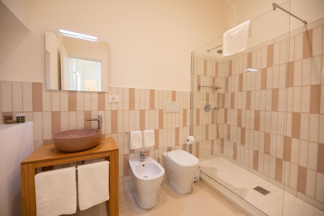 Amate Case By Ortigia Apartments Syracuse Ngoại thất bức ảnh