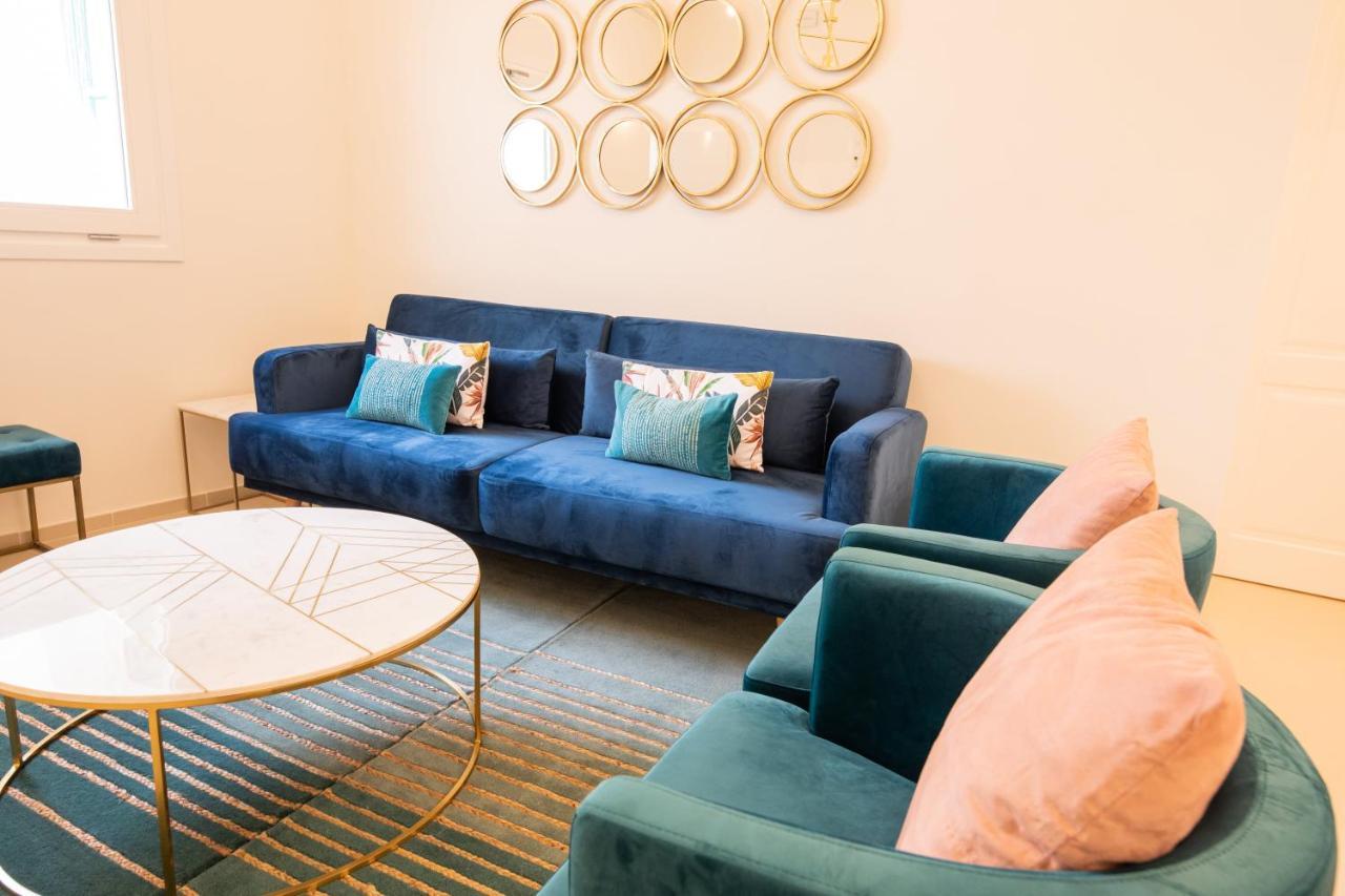 Amate Case By Ortigia Apartments Syracuse Ngoại thất bức ảnh