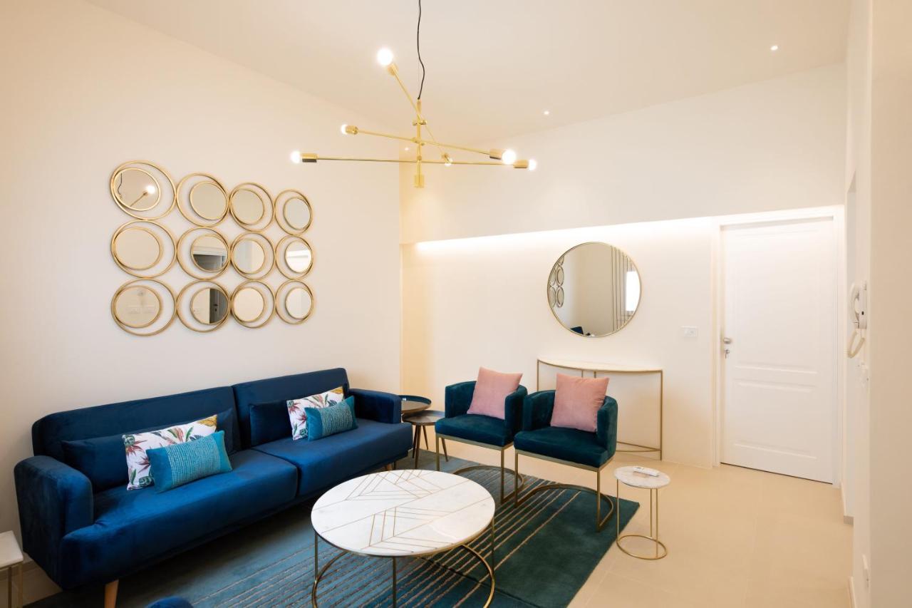 Amate Case By Ortigia Apartments Syracuse Ngoại thất bức ảnh